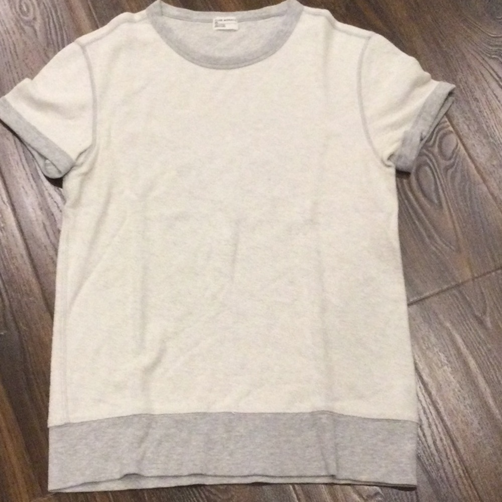 Club Monaco sweatshirt xs